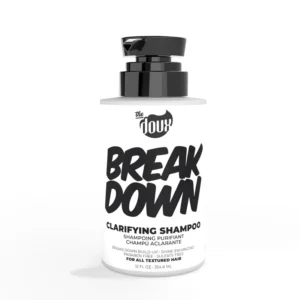 The Doux BREAKDOWN Clarifying Shampoo
