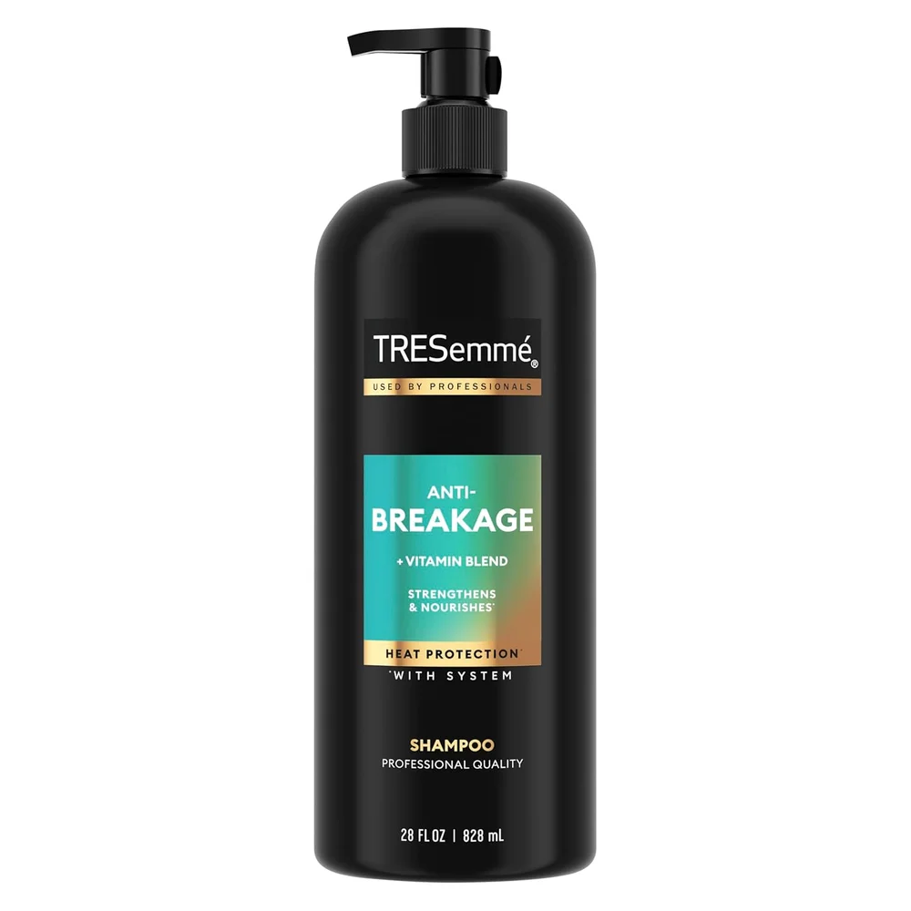 Tresemmé Anti-Breakage Shampoo