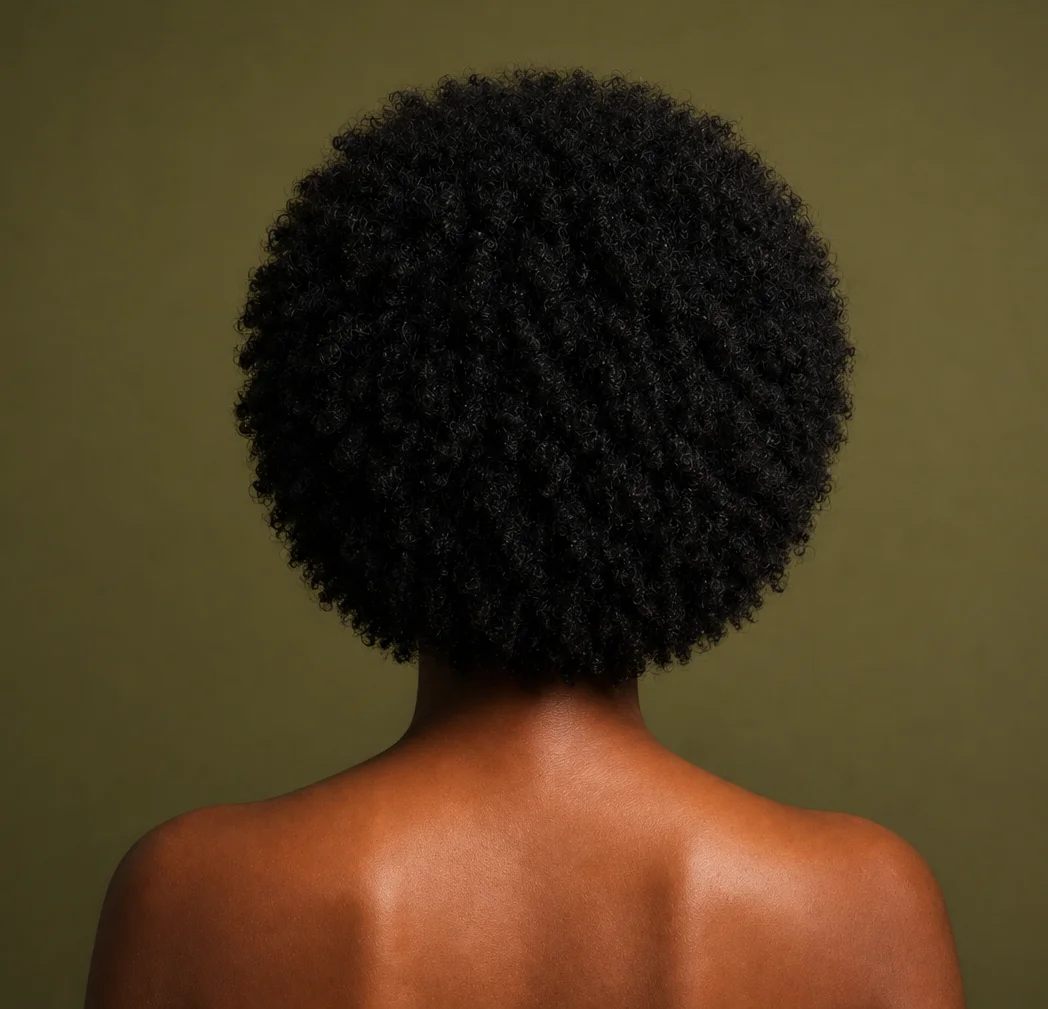 Afro Afro