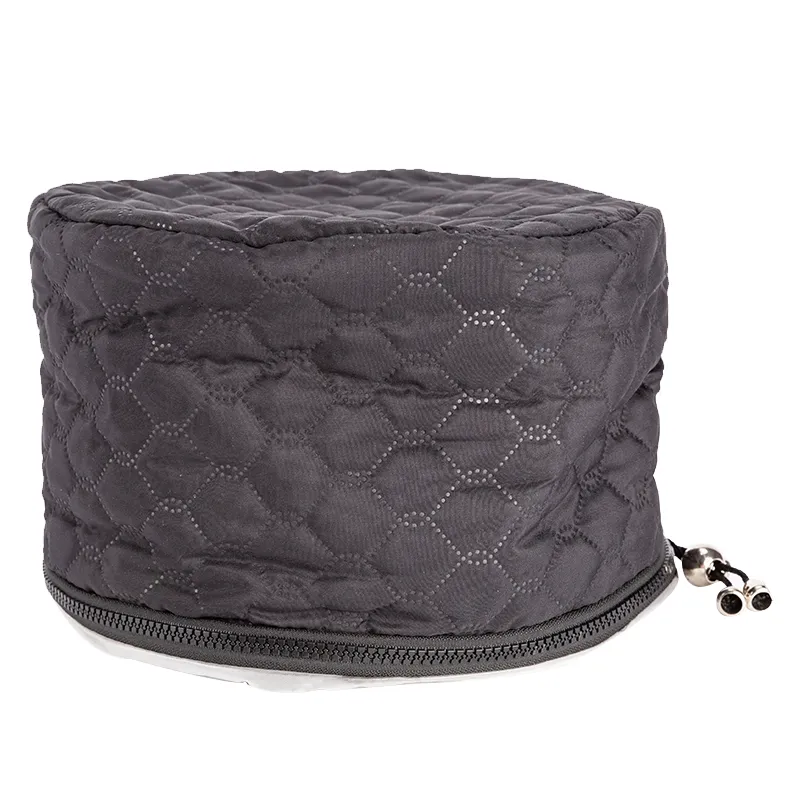 Electric Hair Steamer Cap