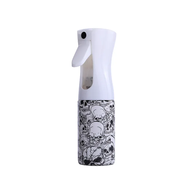 Mist Hair Spray Bottle