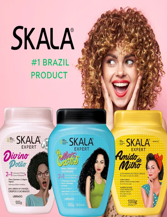 Shop Gonatural 4 Skala